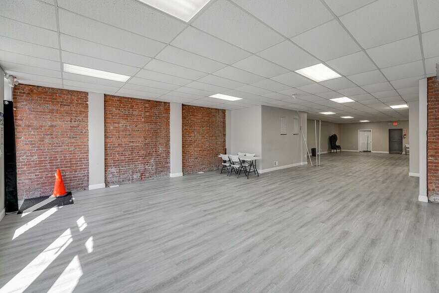 More Photos Of 70 City Hall Plaza, East Orange Storefront Retail Residential For Sale