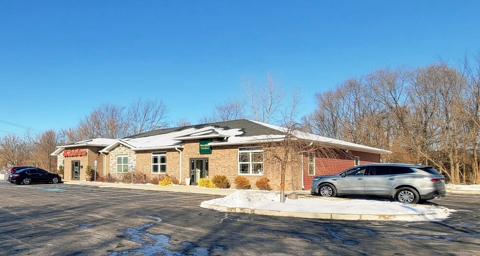 More Photos Of 3135 Concord Rd, Lafayette Office For Lease