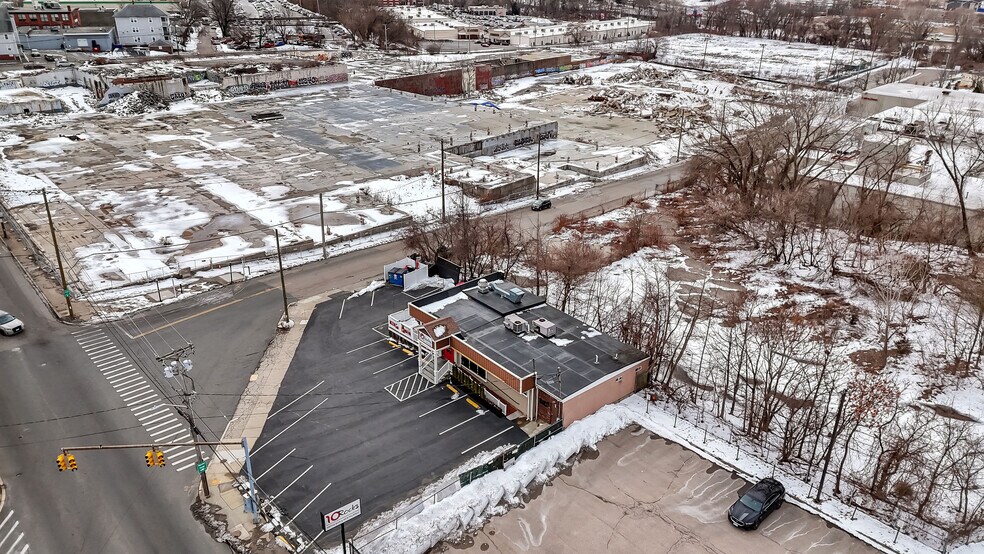 More Photos Of 1091 Main St, Pawtucket Restaurant For Sale