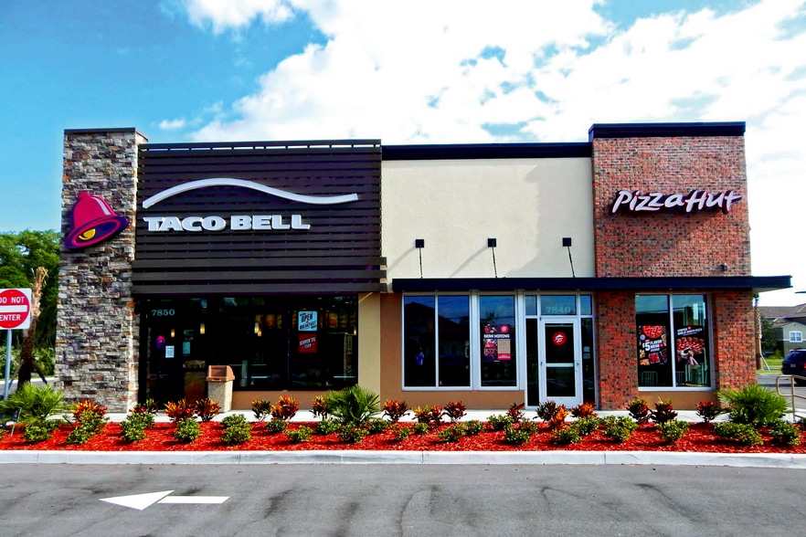 More Photos Of 7840-7850 N Wickham Rd, Melbourne Freestanding For Sale