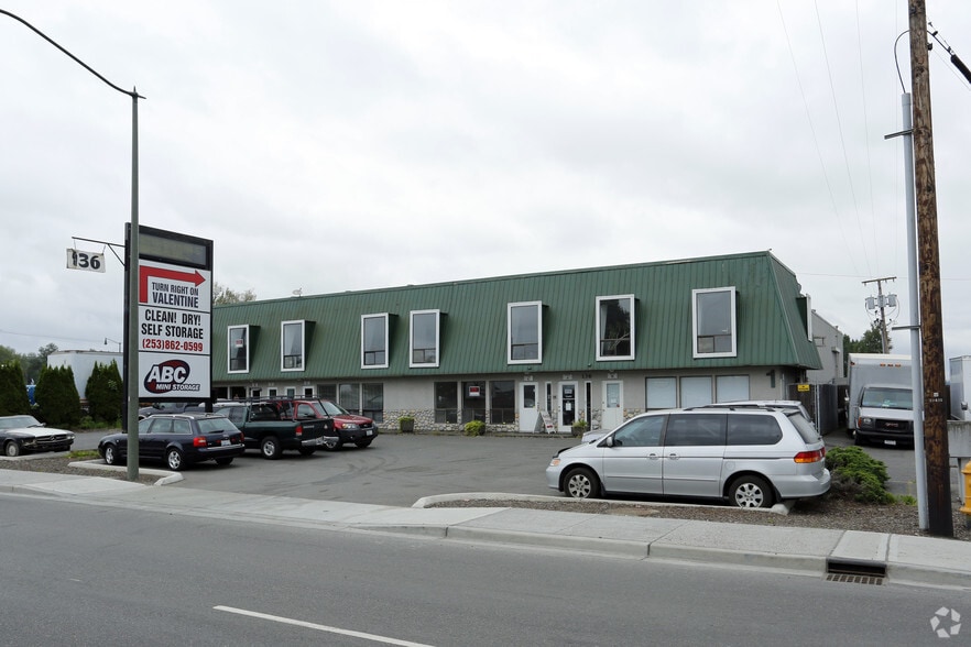 More Photos Of 136 Stewart Rd SE, Pacific Flex For Lease