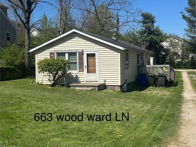 More Photos Of , Lexington Multifamily For Sale