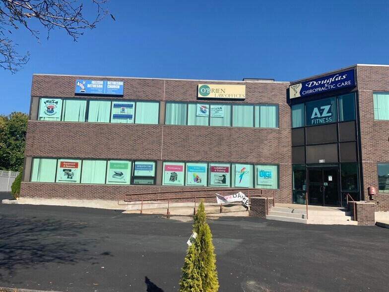 More Photos Of 630 Boston Rd, Billerica Office For Sale