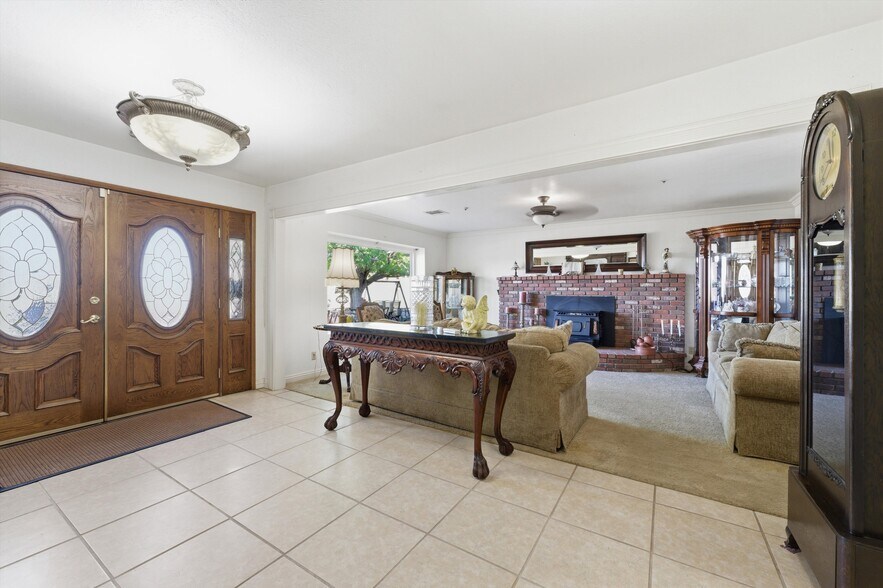 More Photos Of 5801 Hacienda Ranch Rd, Palmdale Specialty For Sale