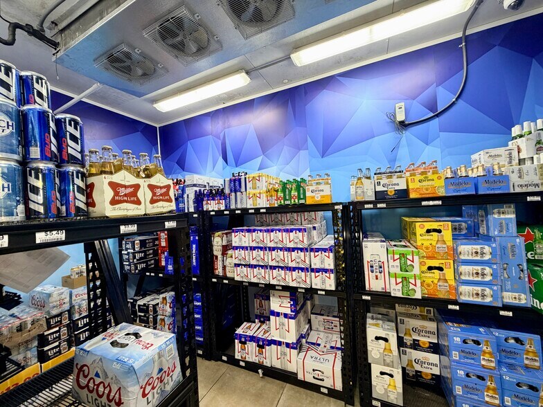 More Photos Of 1007 Fort Dale Rd, Greenville Service Station For Sale