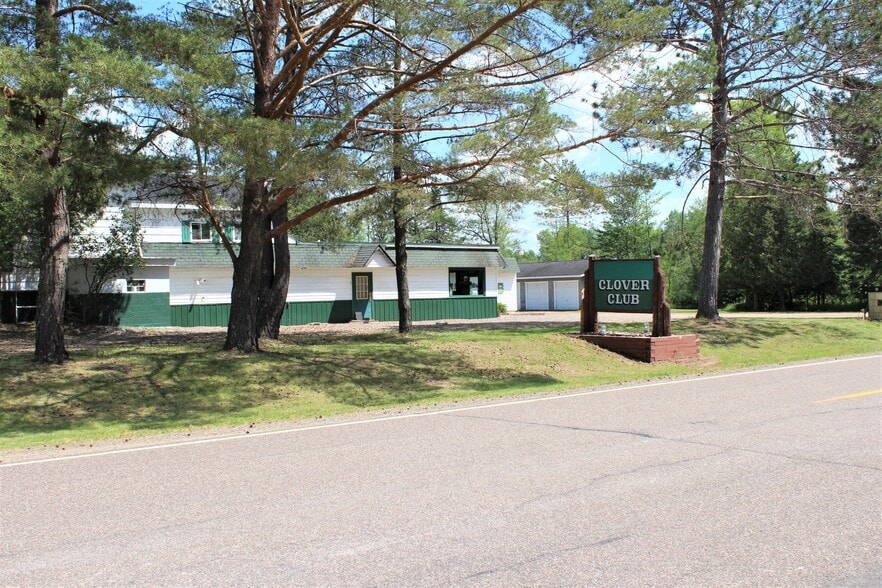 More Photos Of N8894 County Road H, Irma Restaurant For Sale