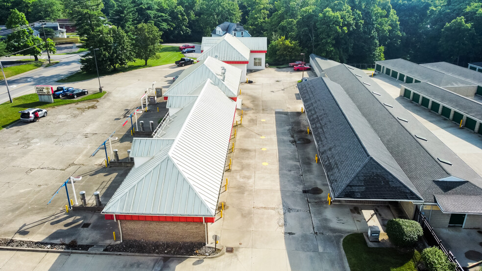 More Photos Of 1049 Main St, Milford Carwash For Sale