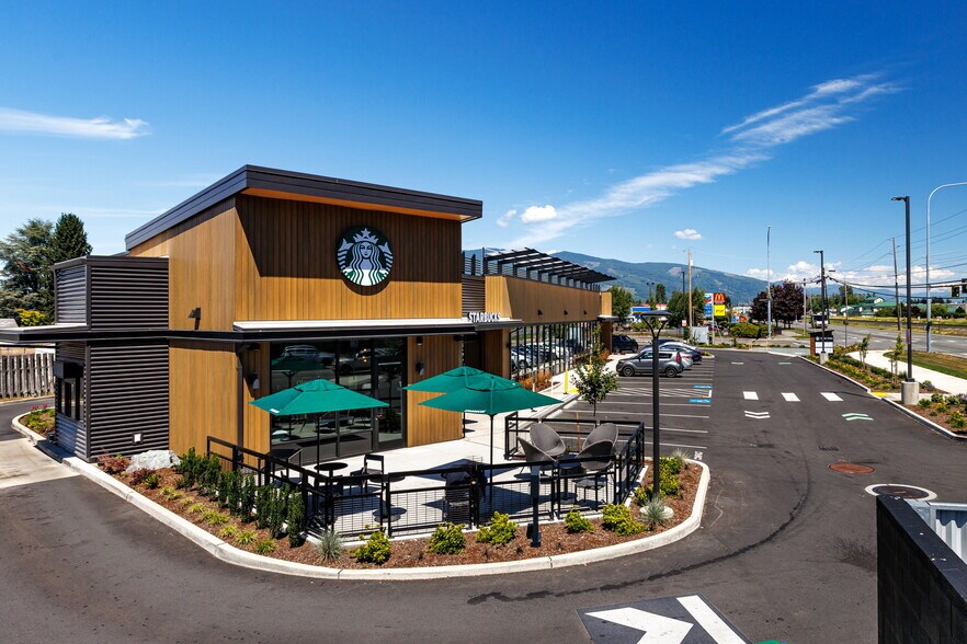 More Photos Of 1102 State Rte 20, Sedro Woolley General Retail For Lease