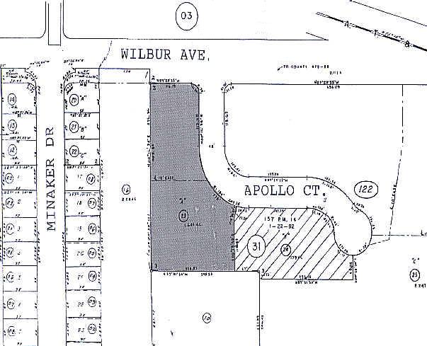 More Photos Of Apollo Ct, Antioch Land For Sale