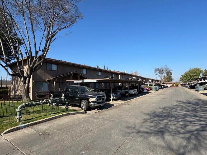 More Photos Of 2157-2175 Yosemite Pky, Merced Apartments For Sale