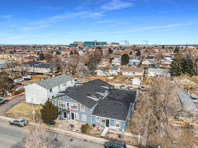 More Photos Of 1350 Kingston St, Aurora Apartments For Sale