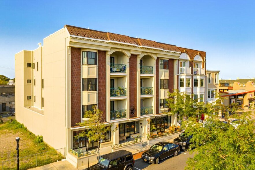 More Photos Of 57-61 Brighton Ave, Long Branch Apartments For Lease