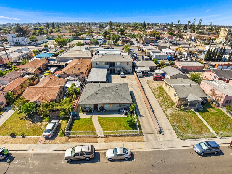 More Photos Of 4724 E 58th St, Maywood Apartments For Sale