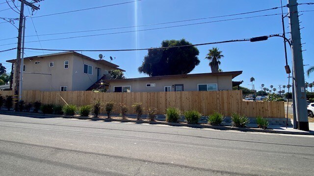 More Photos Of 718-722 N Freeman St, Oceanside Apartments For Sale