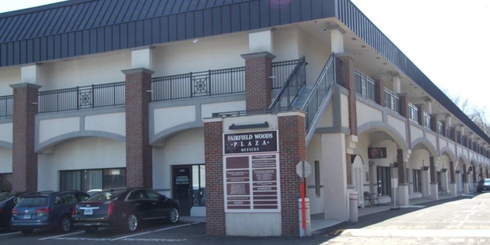 More Photos Of 2317-2397 Black Rock Tpke, Fairfield Unknown For Lease