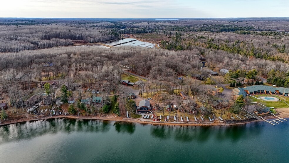 More Photos Of 7440 N Pats Landing Rd, Hayward Restaurant For Sale