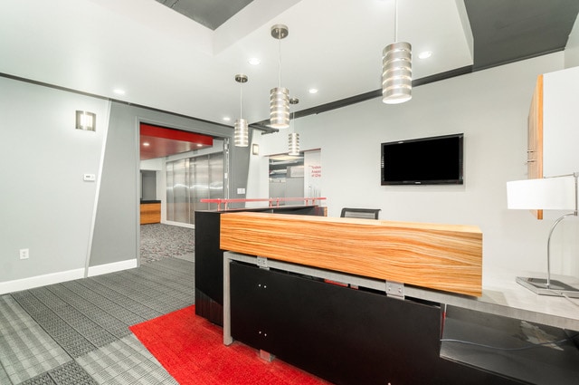 More Photos Of 1230 W Morehead St, Charlotte Loft Creative Space For Lease