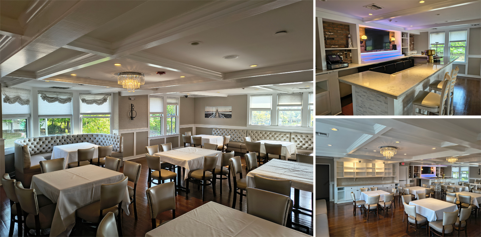 More Photos Of 8289 Jericho Tpke, Woodbury Restaurant For Lease