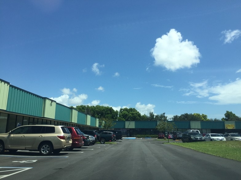 More Photos Of 3113-3185 W Atlantic Blvd, Pompano Beach Unknown For Lease