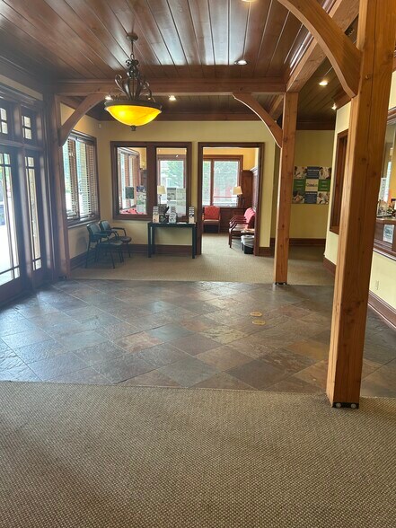 More Photos Of 773 N Main St, Clayton Medical For Lease