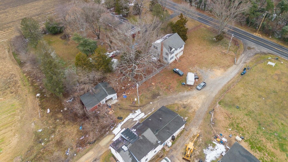 More Photos Of 2090 Blue Bell Rd, Williamstown Land For Sale