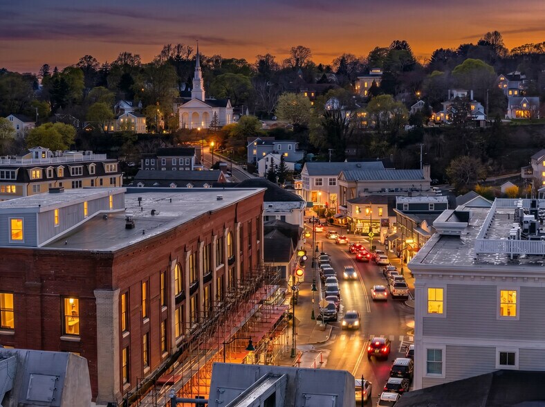 More Photos Of 9 School St St, Mystic Apartments For Sale