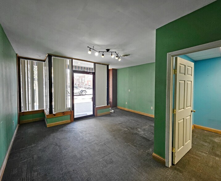 More Photos Of 205 Main St, Ridgway Office For Lease