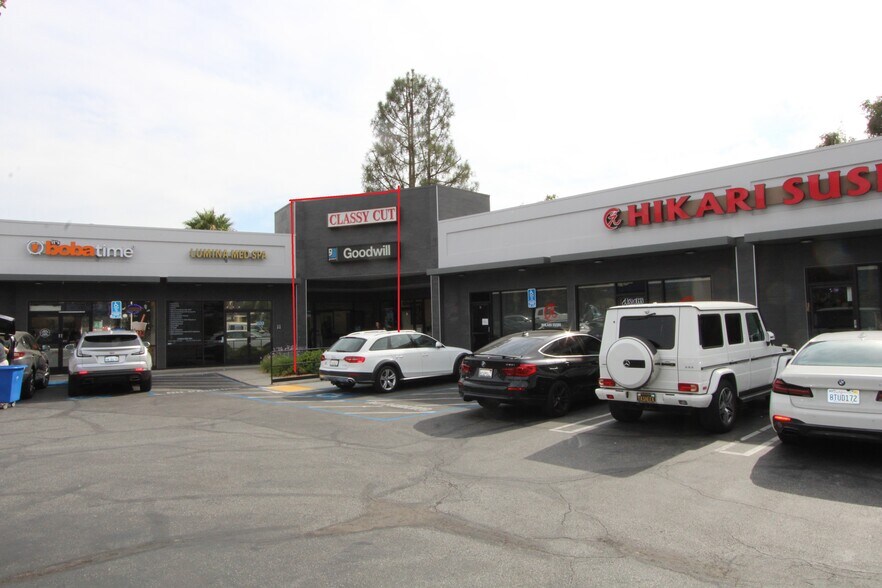 More Photos Of 2060-2064 Verdugo Blvd, Glendale Unknown For Lease