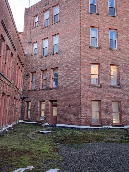 More Photos Of 201-205 Cherry St, Jamestown Storefront For Sale