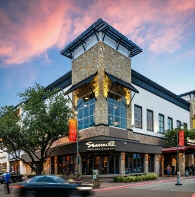 Primary Photo Of 7300 Lone Star Dr, Plano Coworking Space
