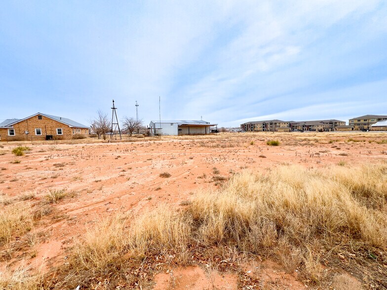 More Photos Of 1707 W Francis Ave, Midland Land For Sale