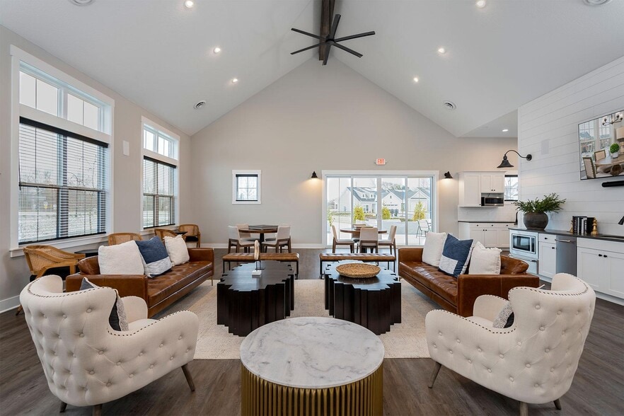 More Photos Of 5915 Evans Farm Dr, Lewis Center Apartments For Lease