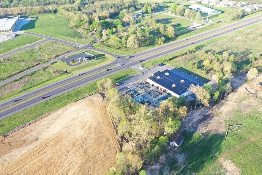 More Photos Of 5345 US-60, Paducah Land For Sale