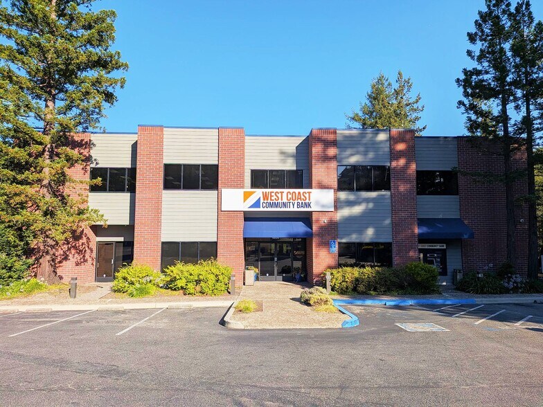 More Photos Of 4604 Scotts Valley Dr, Scotts Valley Loft Creative Space For Lease
