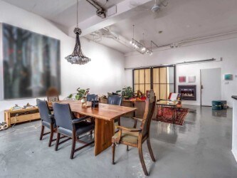 More Photos Of 184 Munro St, Toronto Loft Creative Space For Sale