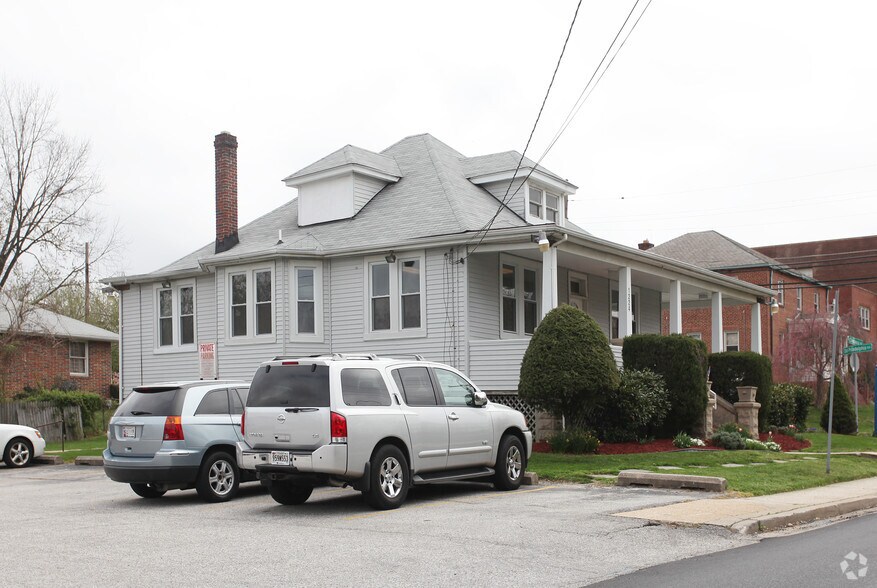 More Photos Of 1224 Chesaco Ave, Rosedale Medical For Lease