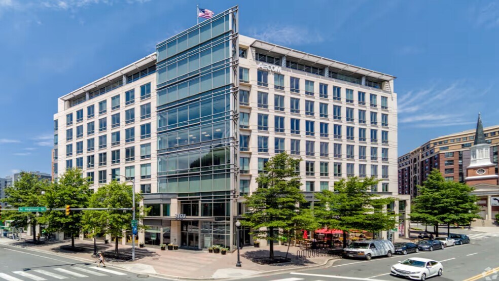 More Photos Of 3101 Wilson Blvd, Arlington Coworking Space