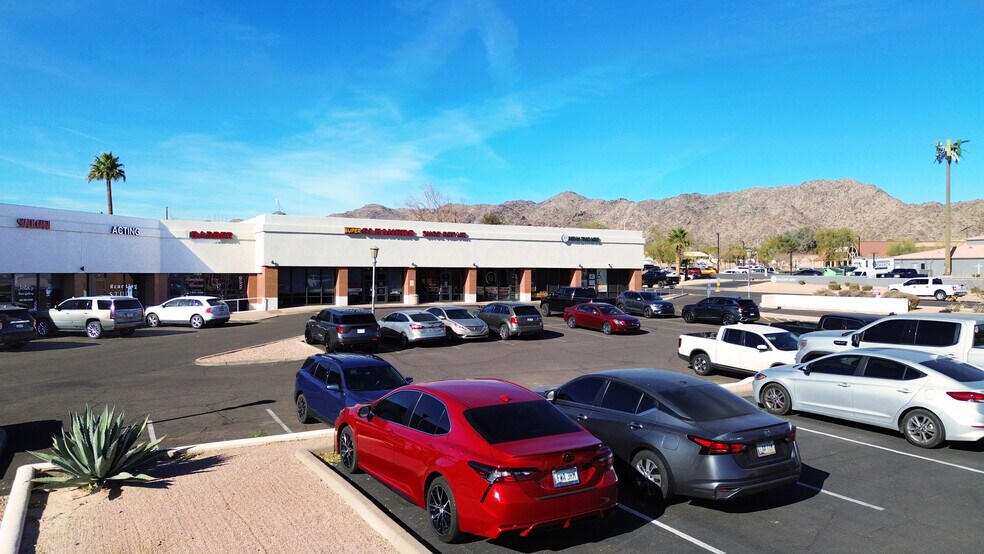 More Photos Of 12020 S Warner Elliot Loop, Phoenix Storefront For Sale