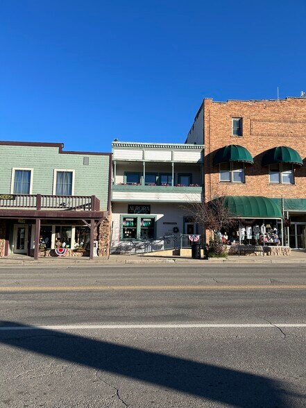 More Photos Of 452 Pagosa St, Pagosa Springs General Retail For Sale