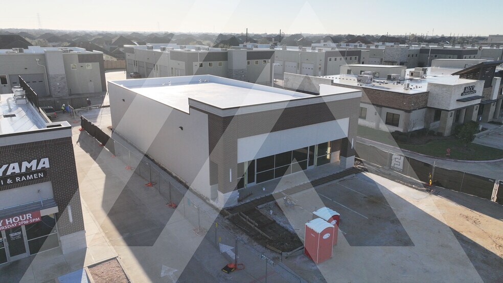 More Photos Of 1433 FM 1463, Katy Unknown For Lease