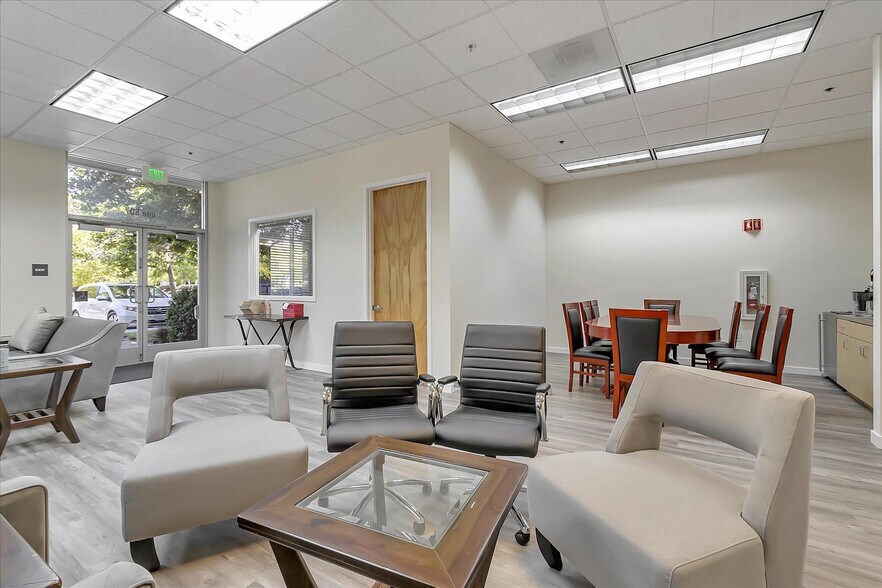 More Photos Of 1298 Kifer Rd, Sunnyvale Medical For Sale