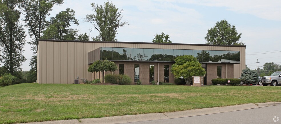 More Photos Of 7225 Edington Dr, Cincinnati Warehouse For Lease