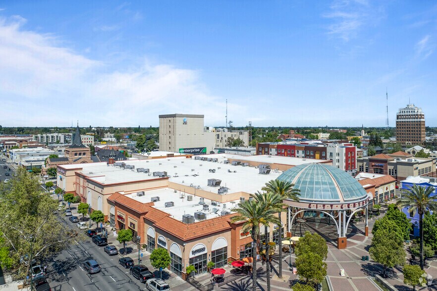 More Photos Of 222 N El Dorado St, Stockton Movie Theatre For Sale