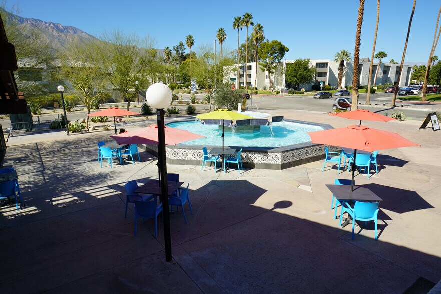 More Photos Of 2825 E Tahquitz Canyon Way, Palm Springs Medical For Sale