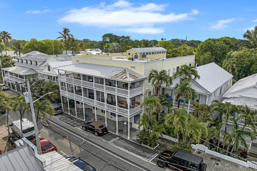 More Photos Of 812 Fleming St, Key West Storefront For Sale
