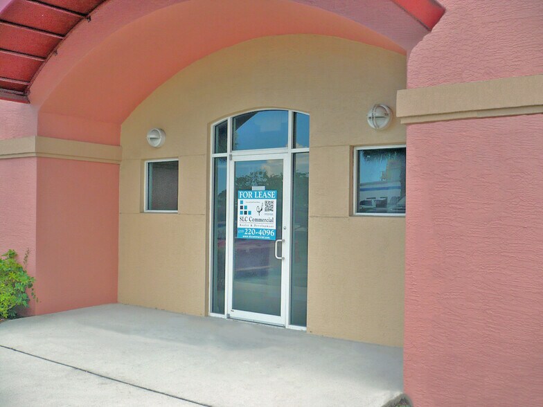 More Photos Of 801-893 Kings Hwy, Fort Pierce Light Manufacturing For Lease