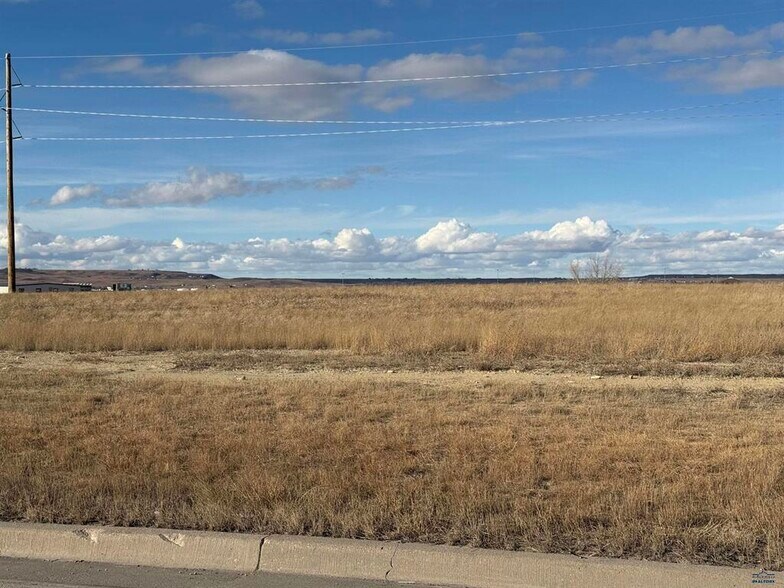 More Photos Of 3610-A Eglin Street, Rapid City Land For Sale