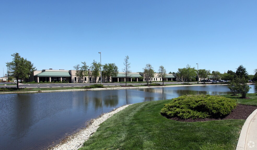 More Photos Of 6026 Lakeside Blvd, Indianapolis Light Distribution For Lease