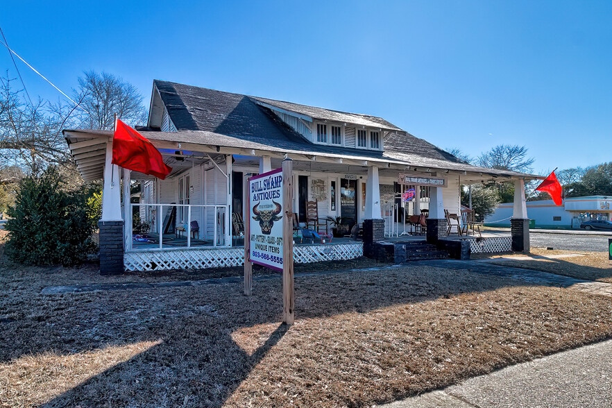 More Photos Of 295 N Church St, Swansea Freestanding For Sale