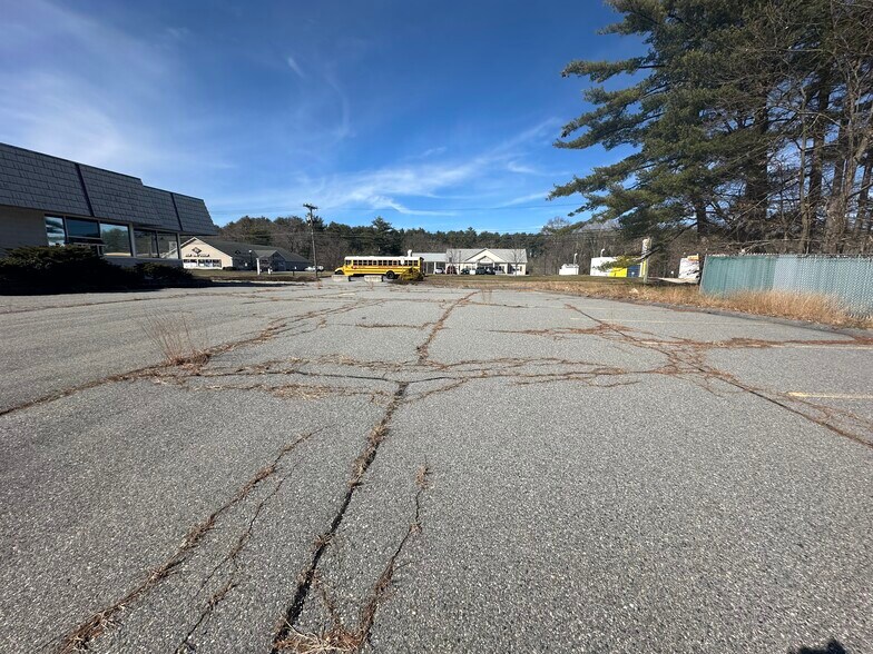 More Photos Of 483 Providence Rd, Brooklyn Fast Food For Sale